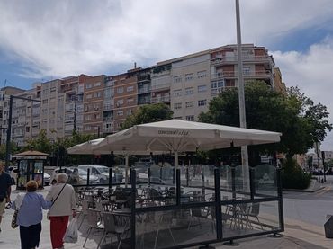 Loft in affitto a Beiro