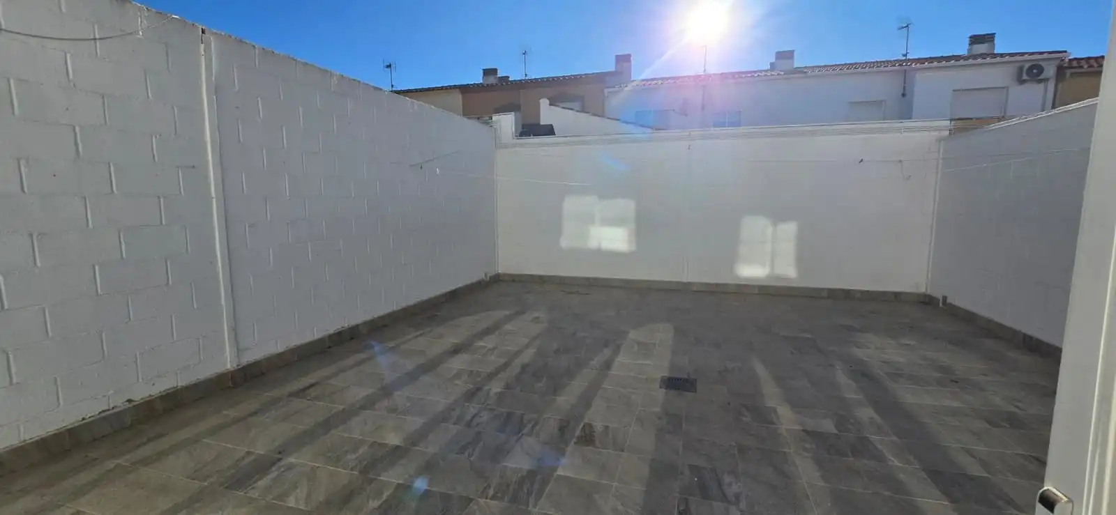 Terraced house for sale in Argamasilla de Calatrava, imagen 26