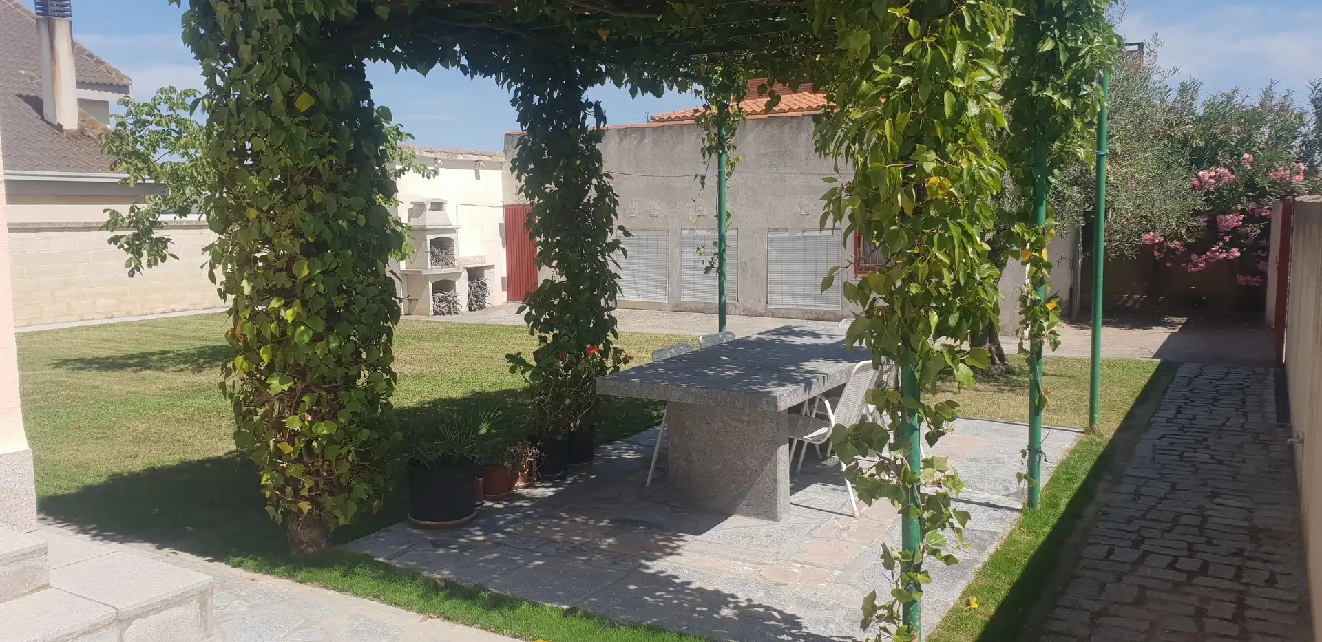 Haus oder Chalet zum Verkauf in Calvarrasa de Abajo, Salamanca