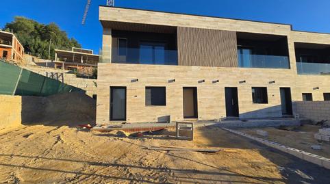 Photo 3 of Single-family semi-detached for sale in San Xoán de Poio, Pontevedra