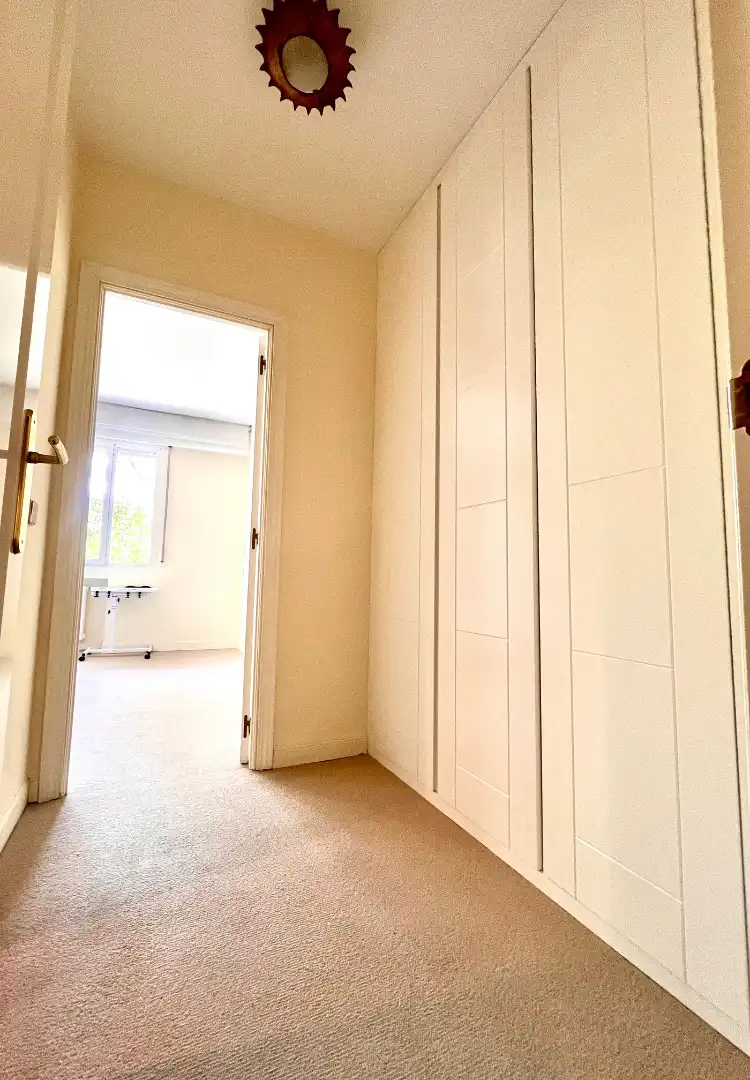 Piso en venta en Madrid con Aire acondicionado, Calefacción y Parquet