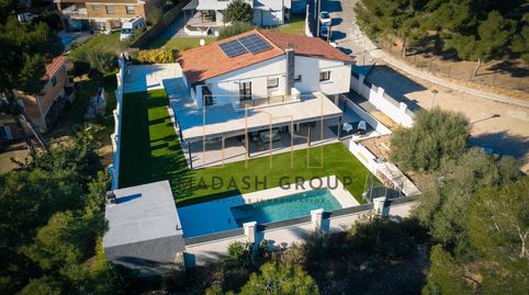 Foto 2 de Casa o chalet en venta en Carrer Jonquills-la Muntanyeta, Centre, El Vendrell