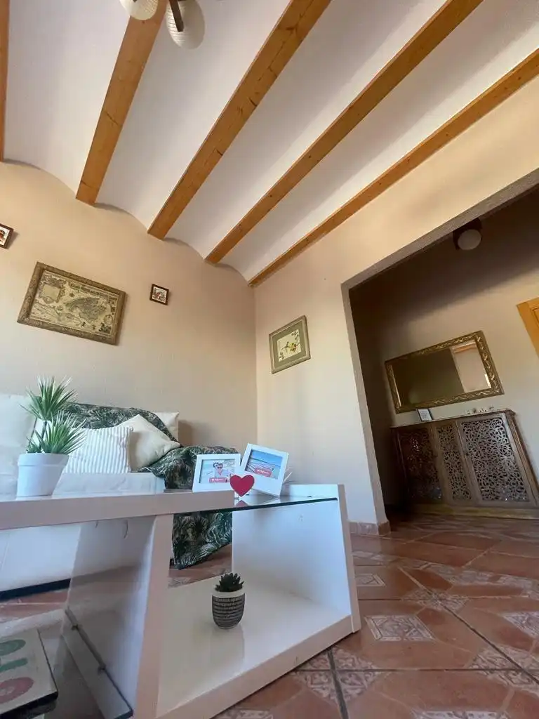 Casa o xalet en venda en Cullera amb Aire condicionat, Jardí privat i Terrassa