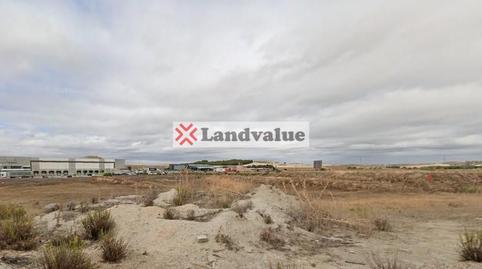 Photo 4 of Industrial land for sale in Polígono Albardiales.  Fase II, Ontígola, Toledo