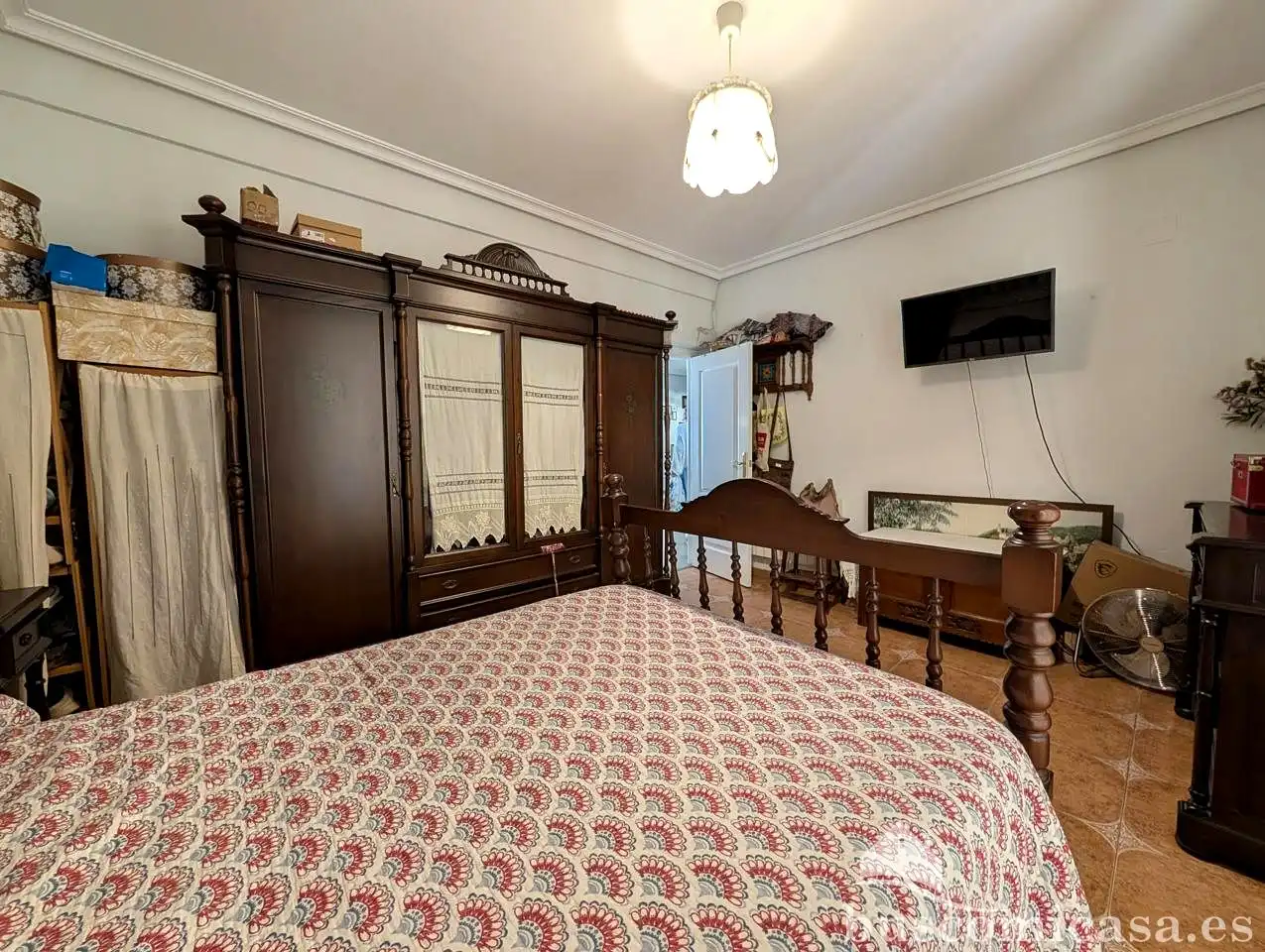Habitación de Dúplex en venta en Centro ciudad