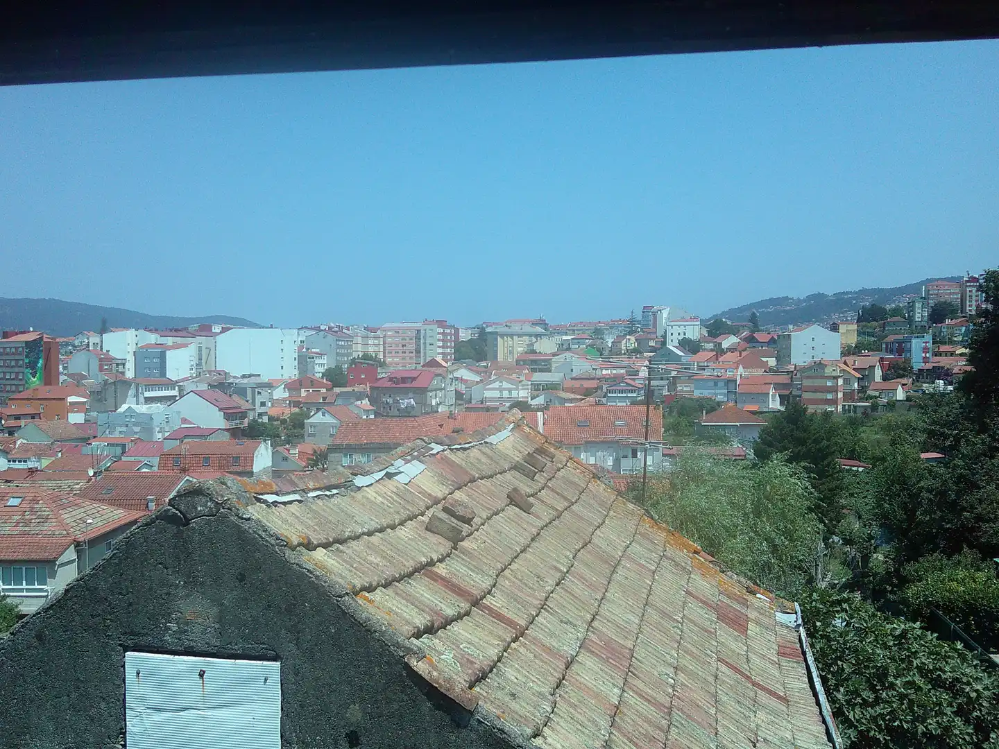 House with terrace for sale in Calle RUA COUTADAS, imagen 35