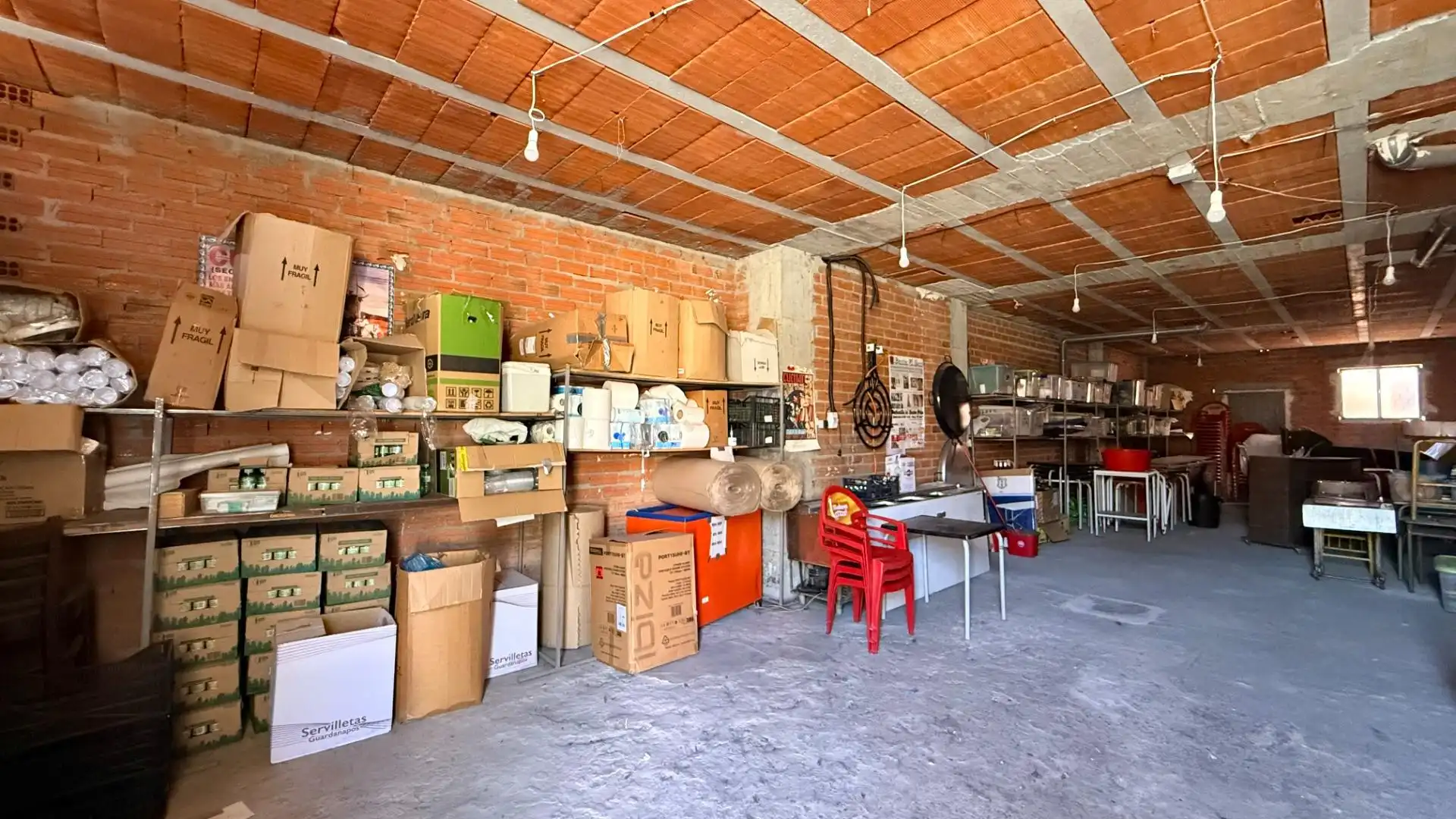 Locale commerciale in vendita a Cuéllar, imagen 8