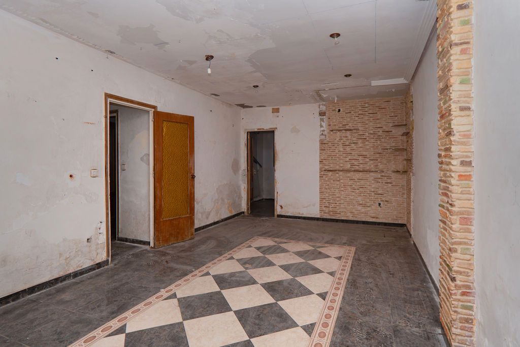 Flat for sale in Calle San Fulgencio, Alguazas