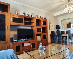 Flat to rent in Calle Ciudad de Cáceres, Hervencias Altas - El Pinar