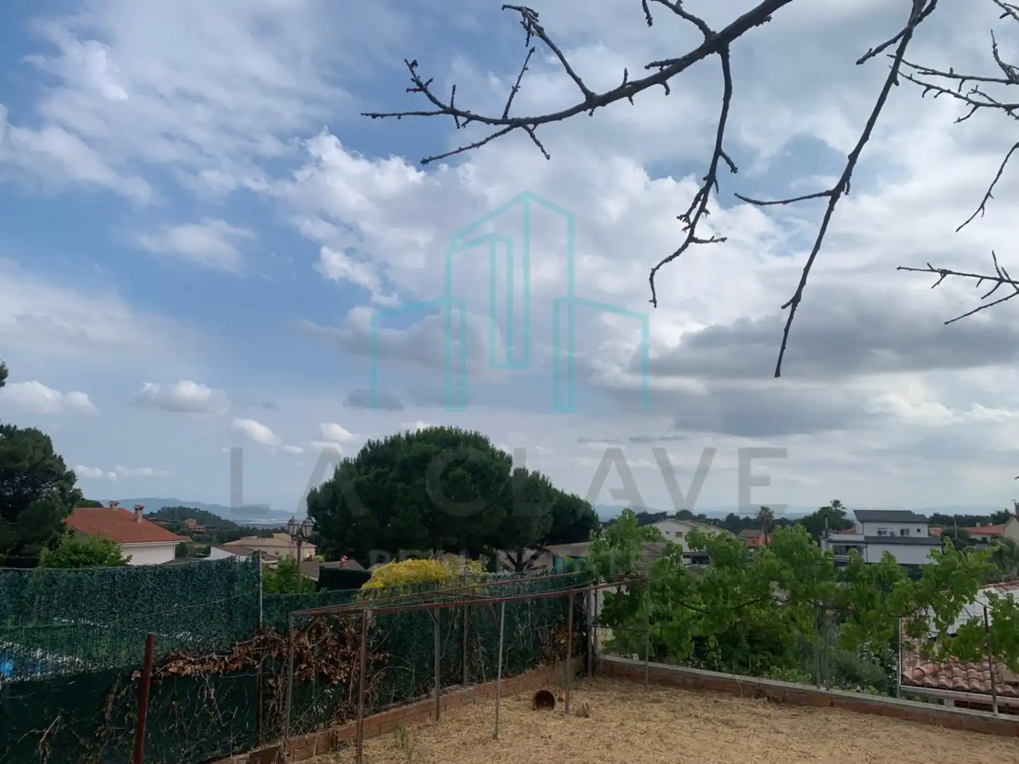Wohnbaugrundstück zum Verkauf in Bigues i Riells del Fai, imagen 9