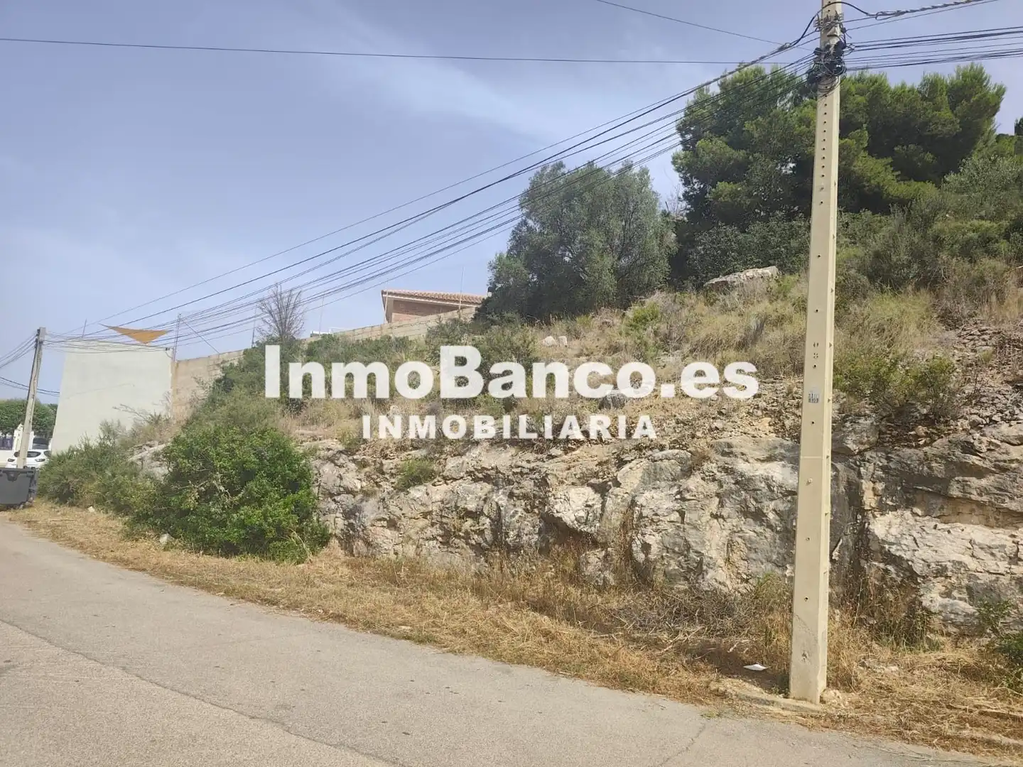 Terreny residencial en venda a Calle Puerto de los Leones 36, imagen 6