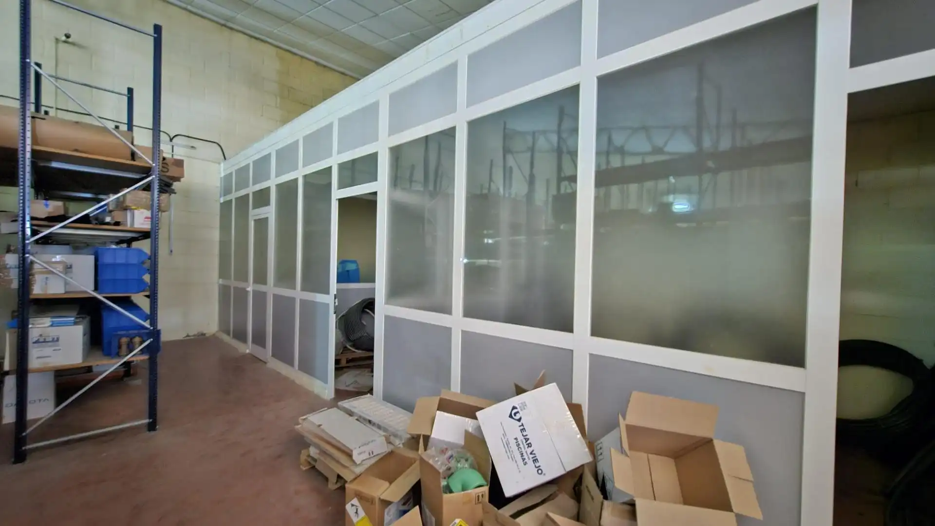 Nave industrial en venta en Norte-Sierra, imagen 9