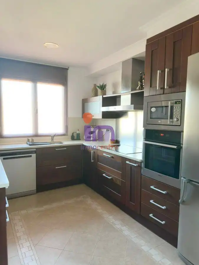 Chalet con terraza en venta en Valdepeñas, imagen 5
