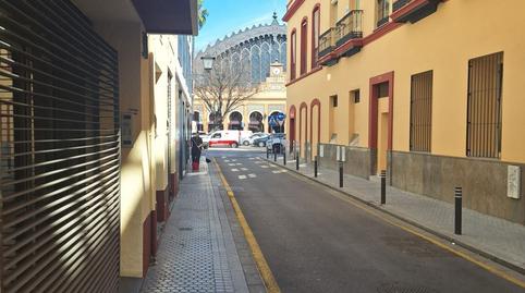 Photo 2 of Premises for sale in Trastamara, Arenal - Museo,  Sevilla Capital