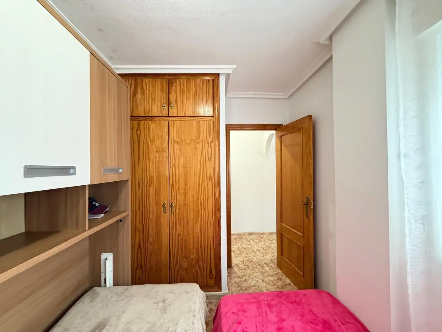 Apartament amb terrassa en venda a Calle LA SAL, imagen 7