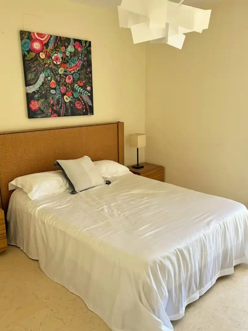 Apartment zur Miete in Puerto de Sotogrande - La Marina, imagen 12