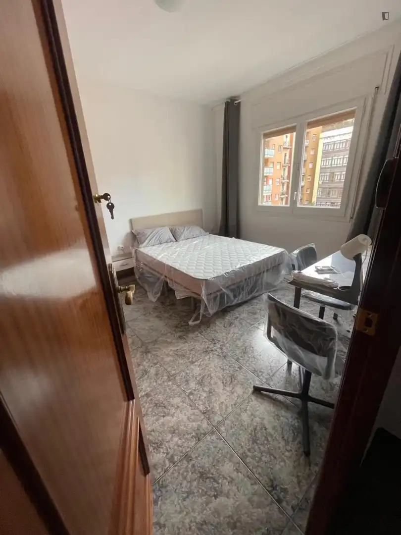 Room in Sant Antoni