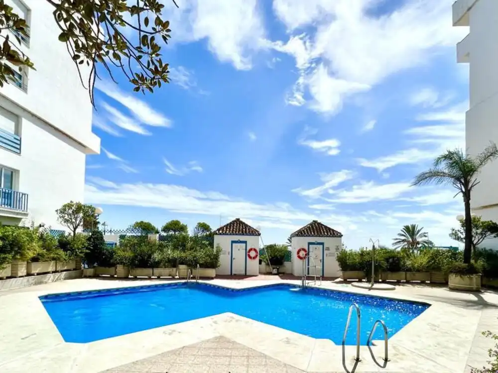 Apartment mit Terrasse zum Verkauf in Estepona Pueblo, imagen 28