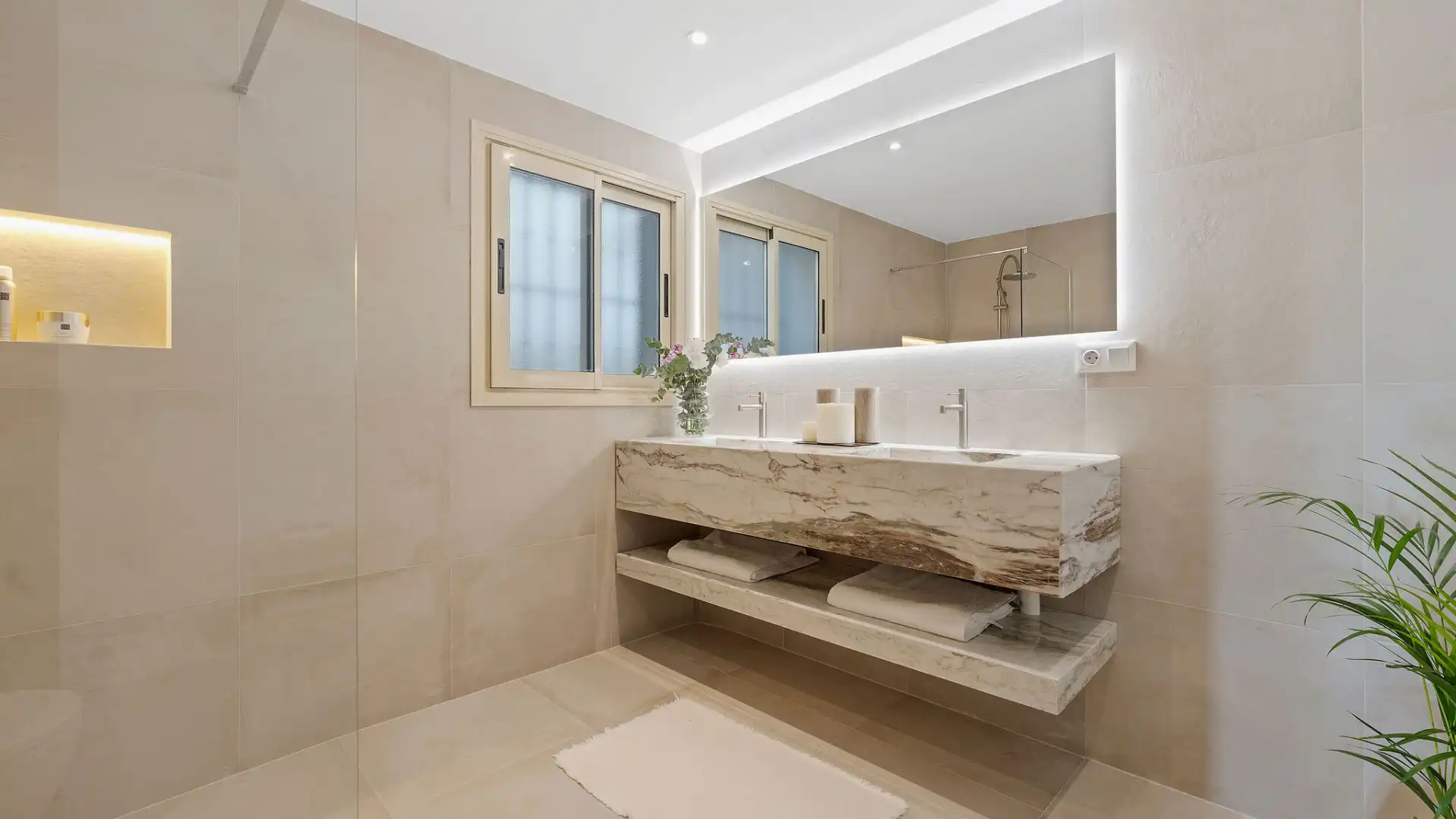 Apartament amb piscina en venda a Marbella Centro, imagen 16