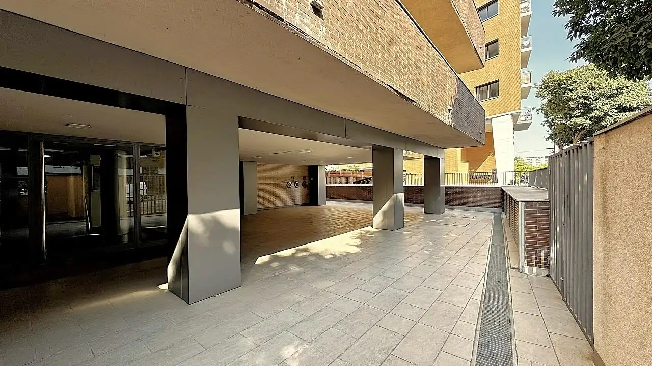 Wohnung mit Aufzug zum Verkauf in Carrer ESPRONCEDA, imagen 42