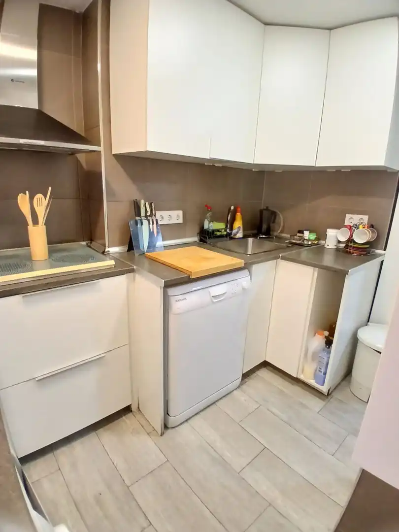 Wohnung zum Verkauf in Galicia, Valdepelayo - Montepinos - Arroyo Culebro
