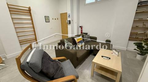 Foto 4 de Piso en venta en Estébanez Calderón, Perchel Norte, Málaga