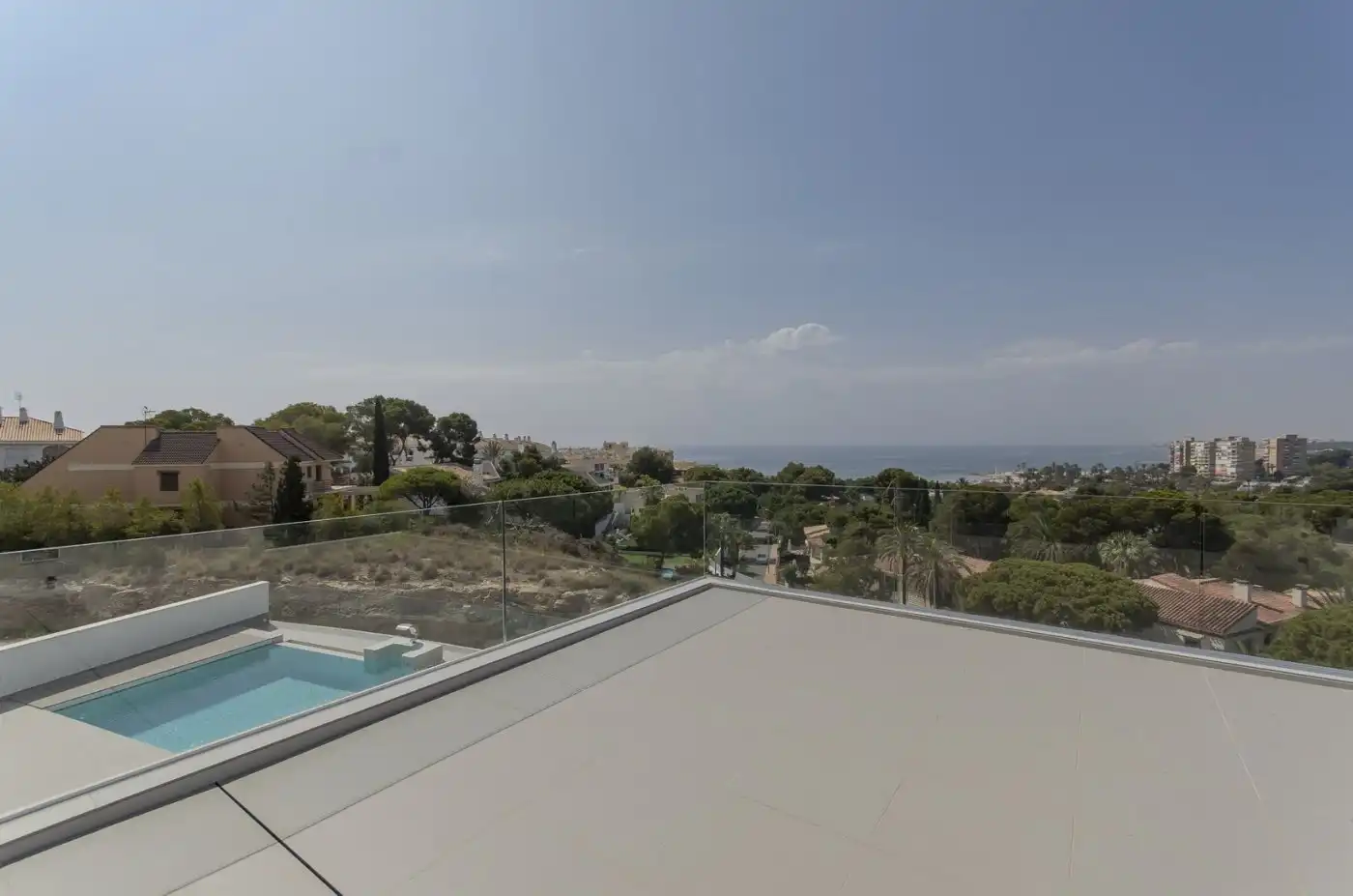 Villa mit Pool zum Verkauf in Orihuela Costa, imagen 66