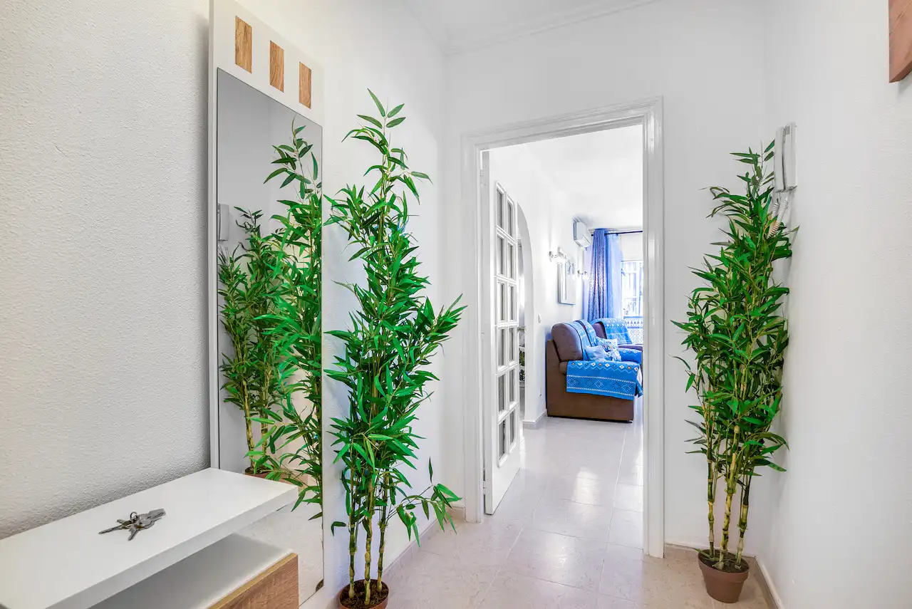 Apartamento en venta en Calpe / Calp con Aire acondicionado, Calefacción y Terraza