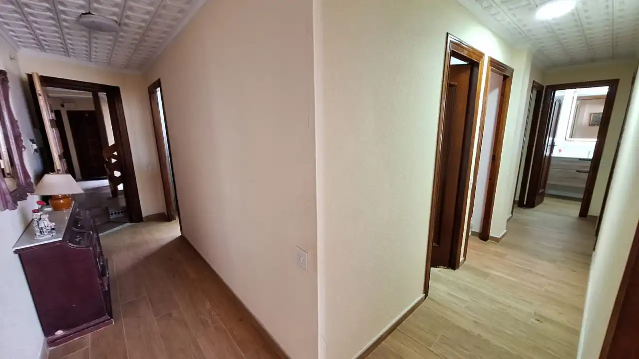 Apartamento con terraza en venta en Playa del Acequión, Náufragos y Rocío del Mar, imagen 8