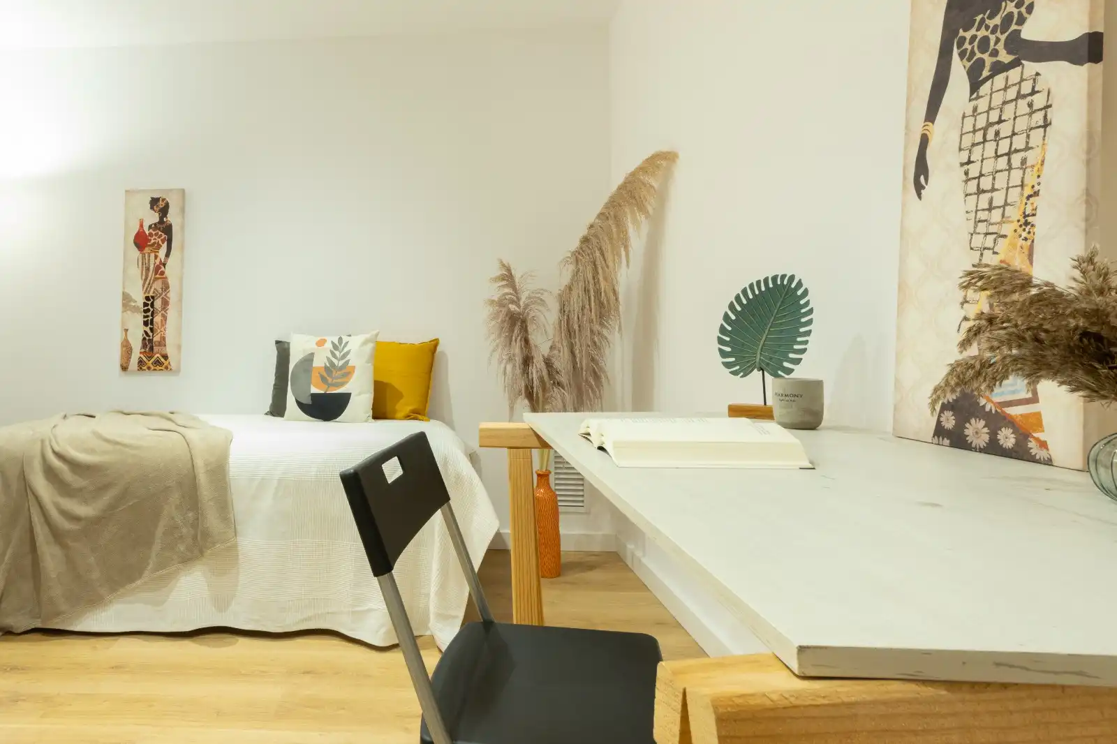 Apartament amb ascensor en venda a Carrer de Tortosa, imagen 57