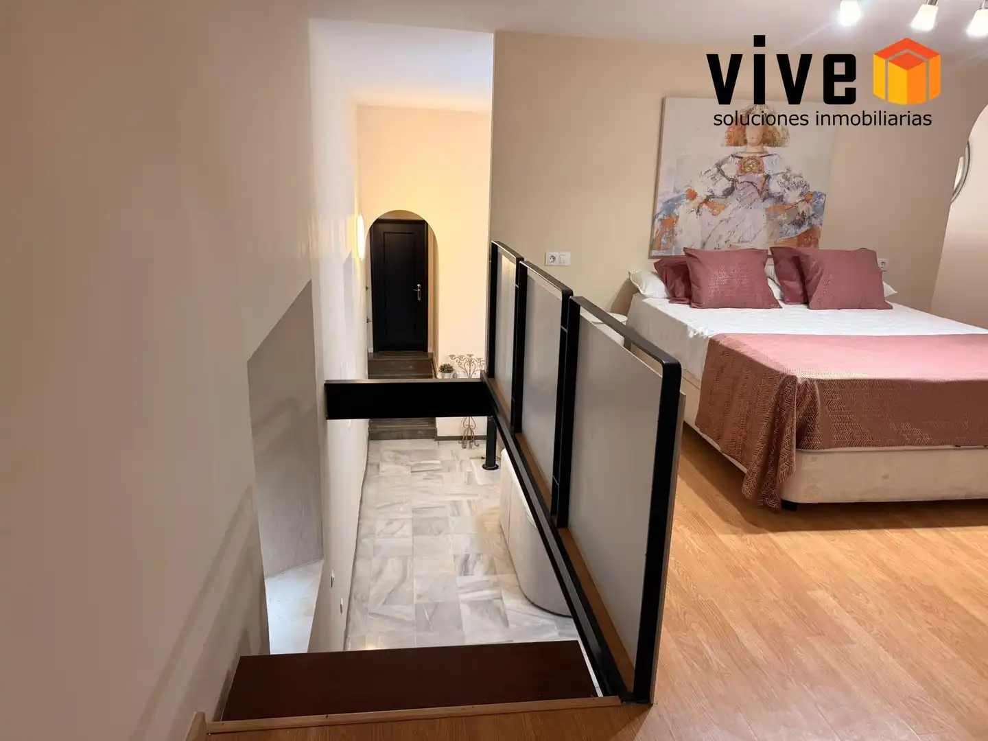 Wohnung zum Verkauf in Casco Antiguo, imagen 14