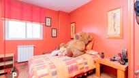 Bedroom of Flat for sale in Coslada