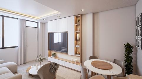 Foto 5 de Piso en venta en Calle Melchor Almagro, Camino de Ronda, Granada