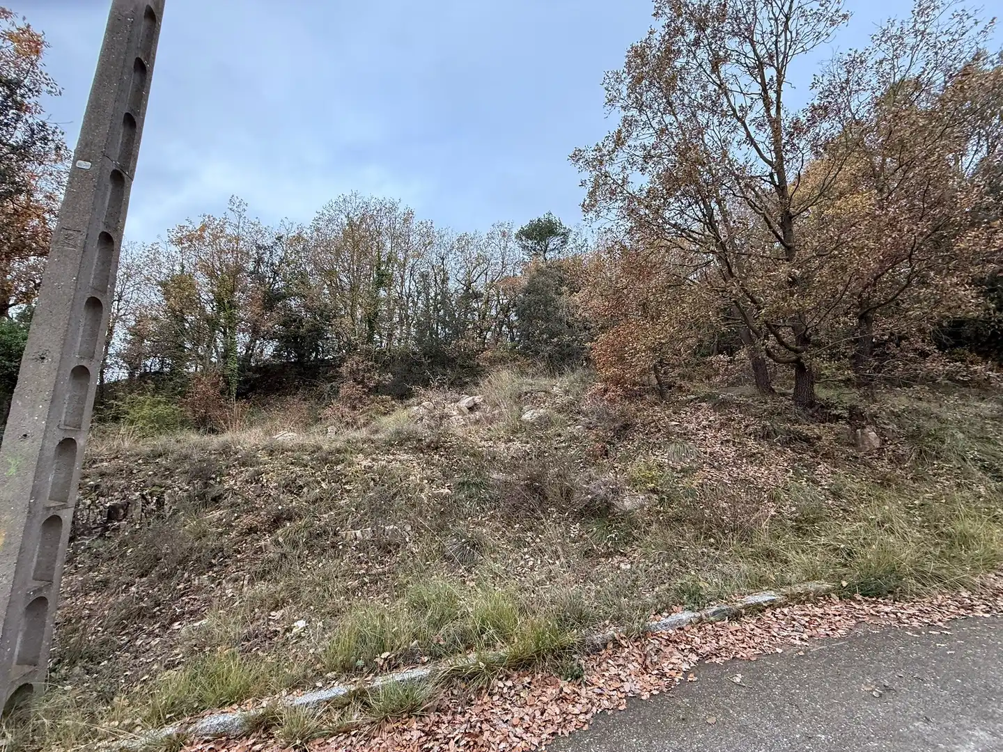 Terreno residenziale in vendita a Carrer d'Andorra 82, imagen 9