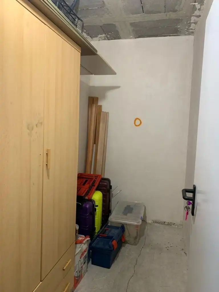 Wohnung zur Miete in Carrer del Pintor Viver, 27, Sant Pere