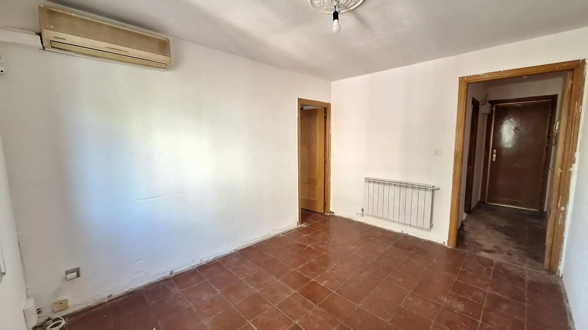 Pis en venda en  Madrid Capital