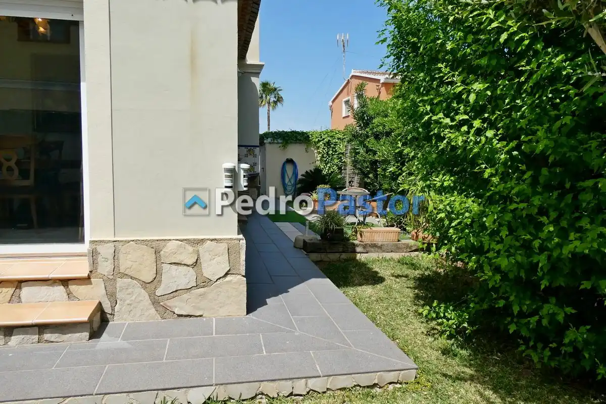 Villa avec piscine à vendre à Els Poblets, imagen 9
