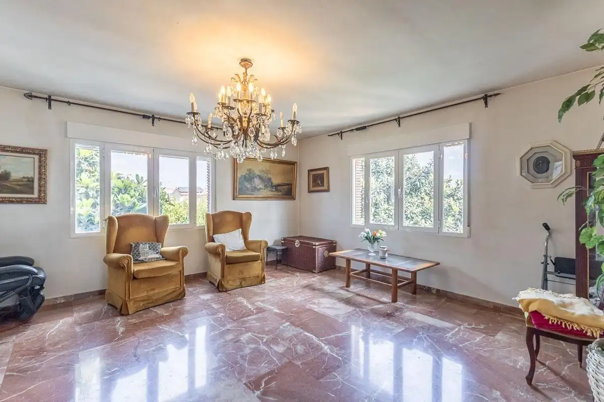 Villa avec piscine à vendre à Calle Geranio 14, imagen 8