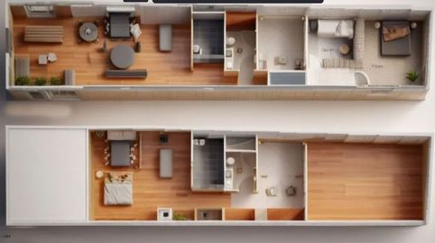 Foto 2 de Dúplex en venta en Arrasate / Mondragón, Gipuzkoa