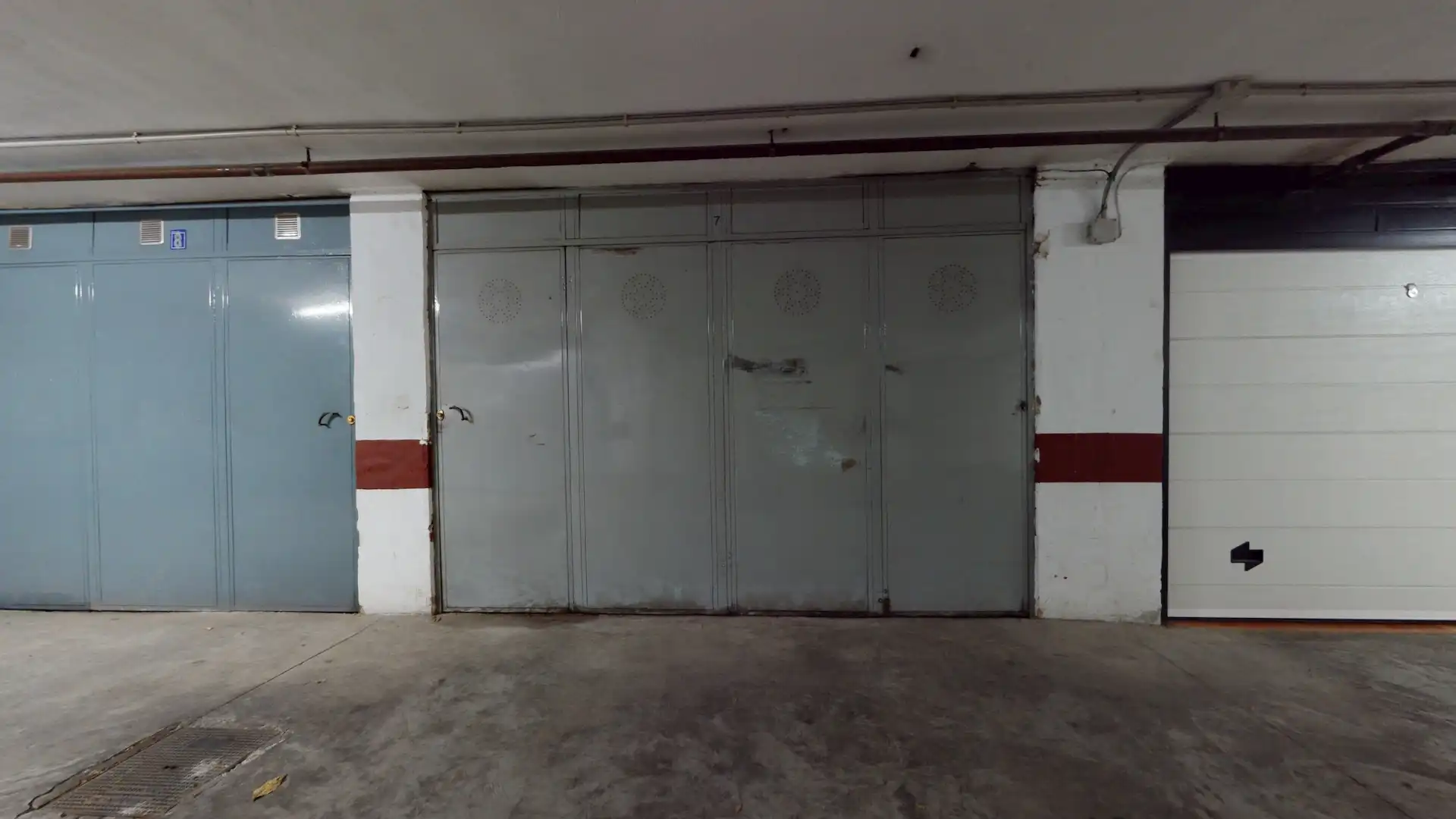 Piso con ascensor en venta en Avenida de Barcelona 7, imagen 50