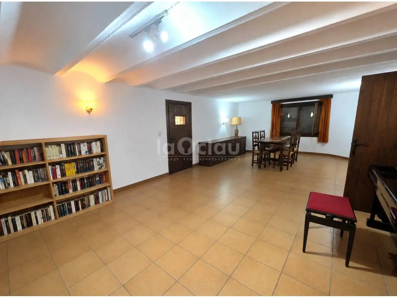 Chalet con piscina en venta en Calle Fuente de la Alzinella, imagen 19