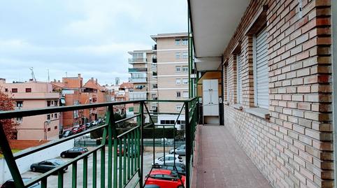 Foto 3 de Piso de alquiler en Alba de Tormes, Puerta Bonita, Madrid