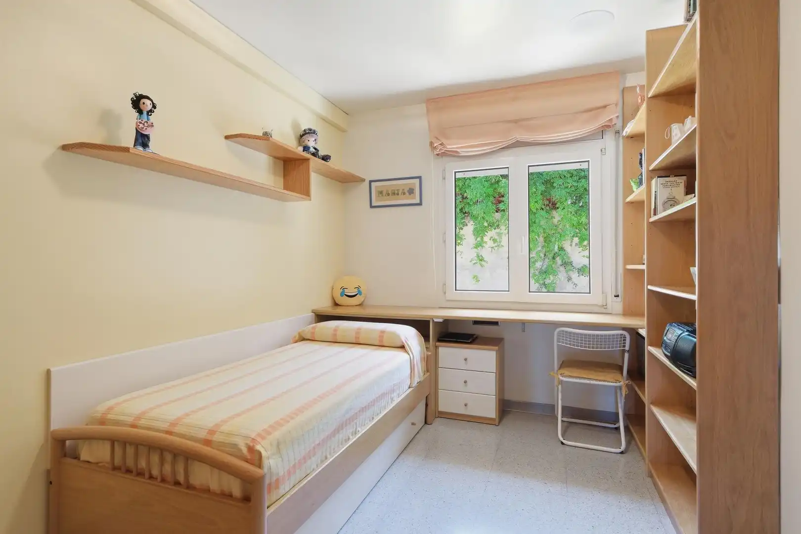 Bedroom of Houses for sale in Blanes  with Private garden