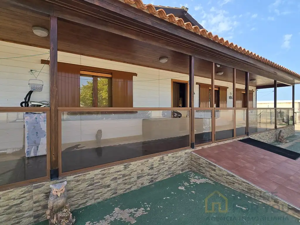 Casa en venda a Diseminados Los Valencianos, imagen 3