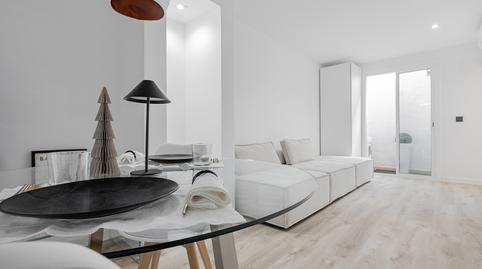 Foto 2 de Pis en venda a El Baix Guinardó, Barcelona