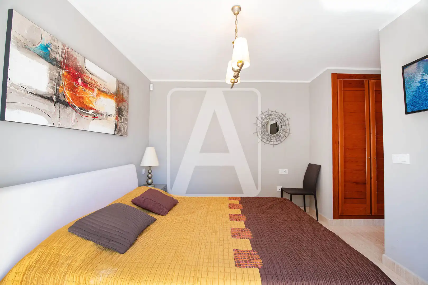 Detached house with pool for sale in Cala Advocat - Baladrar, imagen 24