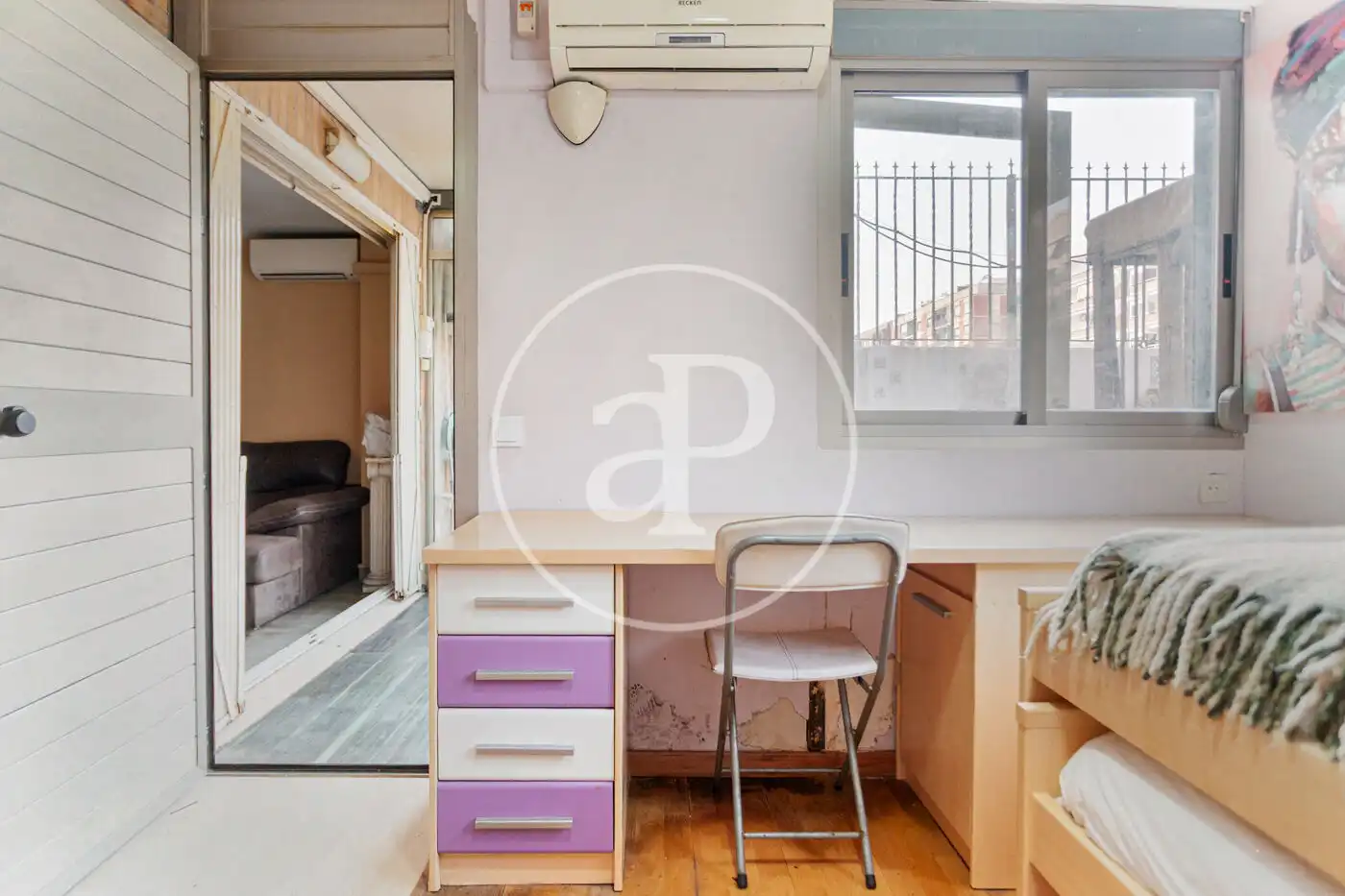 Wohnung mit Terrasse zum Verkauf in Av. d'Ausiàs March, imagen 11