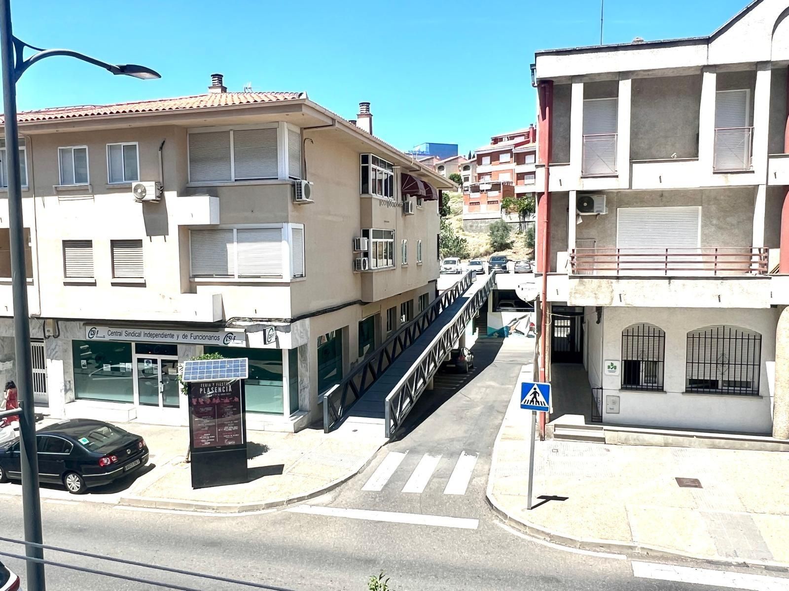 Pis de lloguer a Calle SOR VALENTINA MIRON, Centro Ciudad