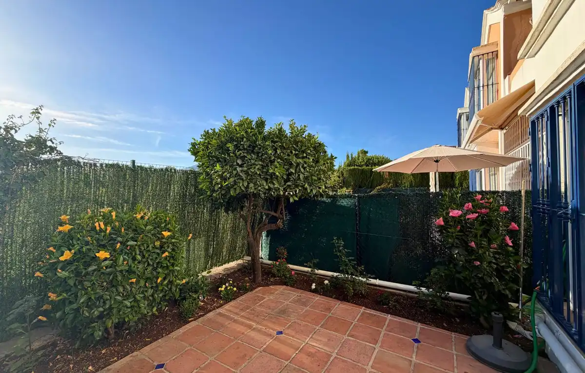 Casa a schiera in vendita a Nueva Andalucía, imagen 8