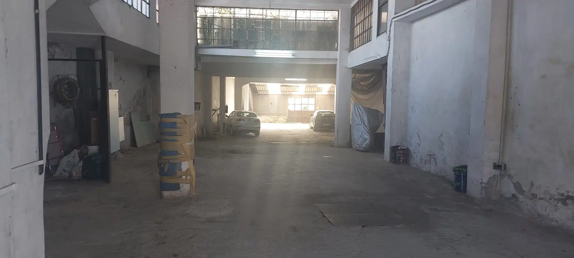 Local comercial en venda a A Gándara